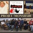 projet Monsieur